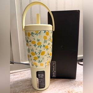 BrüMate RESA 35oz Resa – Limited Edition ~ Limoncello 🍋